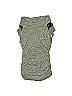 Iz Byer Gray Sweater Vest Size L (youth) - photo 1