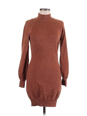 EXLURA Turtleneck Sweater (view 1)