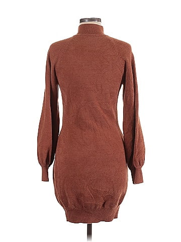 EXLURA Turtleneck Sweater (view 2)