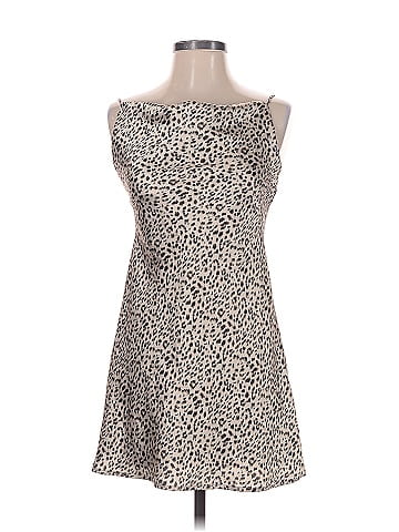 Polly Cocktail Dress (view 1)