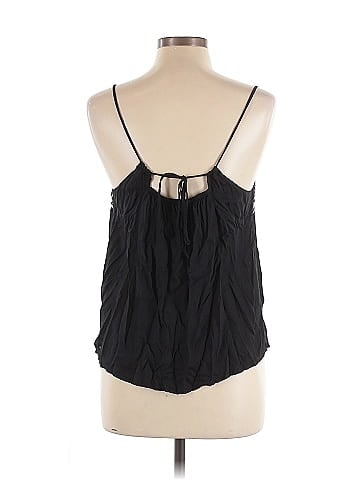 Green Dragon Sleeveless Blouse (view 2)