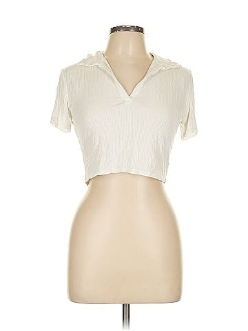 Antistar Short Sleeve Turtleneck (view 1)