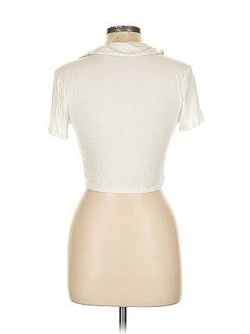Antistar Short Sleeve Turtleneck (view 2)