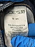Joe's Jeans Blue Jeans Size 24 waist - photo 4