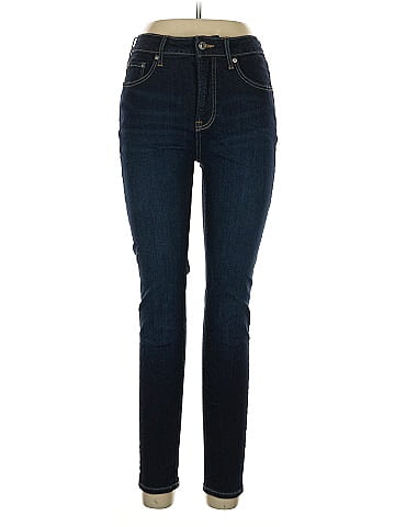 Free Assembly Jeans (view 1)