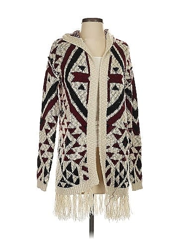 Bethany Mota for Aeropostale Cardigan (view 1)