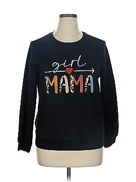 Shein Sweatshirt (view 1)