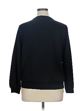 Shein Sweatshirt (view 2)