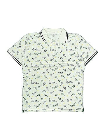 Monoprix Short Sleeve Polo (view 1)
