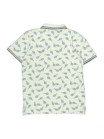 Monoprix Short Sleeve Polo (view 2)