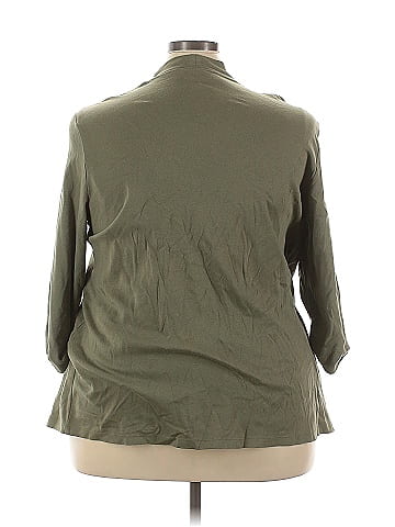 Karen Scott Cardigan (view 2)