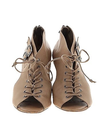 Pour La Victoire Wedges (view 2)
