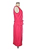 David Meister Pink Cocktail Dress Size 8 - photo 4