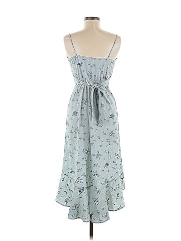 No Boundaries Cocktail Dress (view 2)