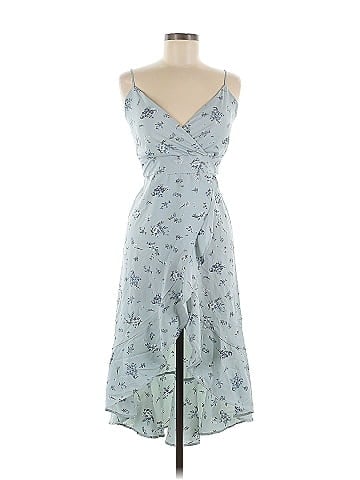 No Boundaries Cocktail Dress (view 1)