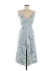 No Boundaries Cocktail Dress