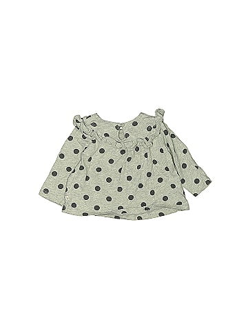 Baby Gap 3/4 Sleeve Blouse (view 2)