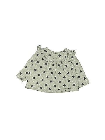 Baby Gap 3/4 Sleeve Blouse (view 1)