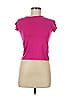 Boden Pink Short Sleeve T-Shirt Size 7 - 8 - photo 1