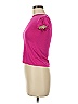 Boden Pink Short Sleeve T-Shirt Size 7 - 8 - photo 5