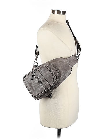 Unbranded Crossbody Bag (view 2)