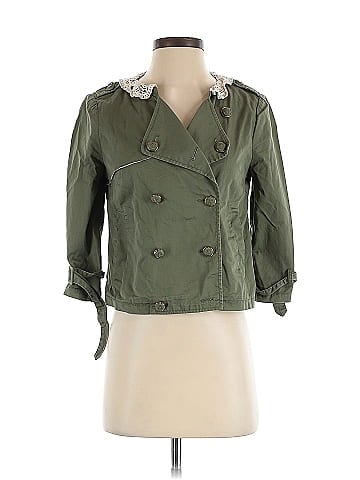 Ochirly Jacket (view 1)
