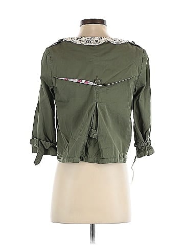 Ochirly Jacket (view 2)
