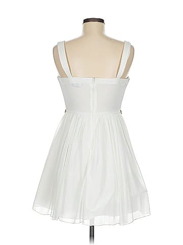 My Michelle Cocktail Dress (view 2)