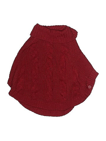 Carter's Turtleneck Sweater (view 1)