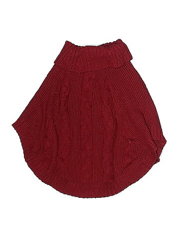 Carter's Turtleneck Sweater (view 2)