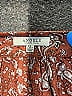 Angels 100% Rayon Brown Long Sleeve Blouse Size XL - photo 6