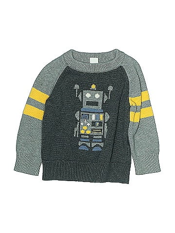 Baby Gap Pullover Sweater (view 1)