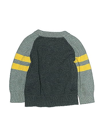 Baby Gap Pullover Sweater (view 2)