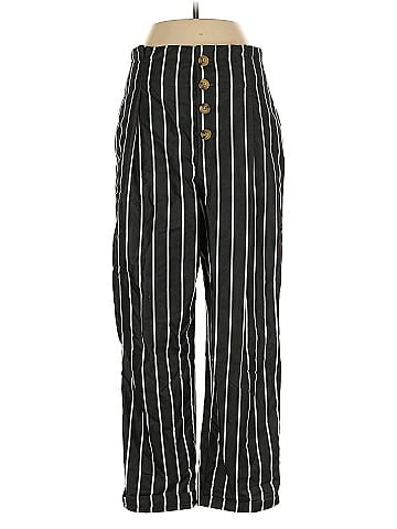 Who What Wear Casual Pants (view 1)