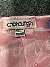 Chenault Girl 100% Polyester Tie-dye Pink Jacket Size 6 (big kids) - photo 3
