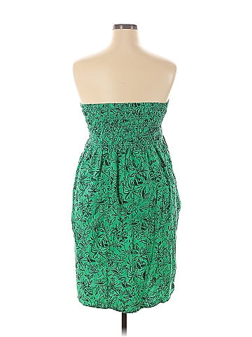 Ingrid + Isabel Casual Dress (view 2)