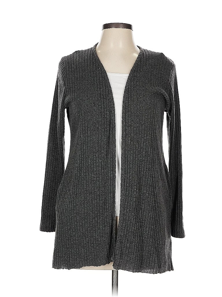 Annabelle Cardigan-Vanilla