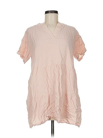 Ours Casual Dress (view 1)