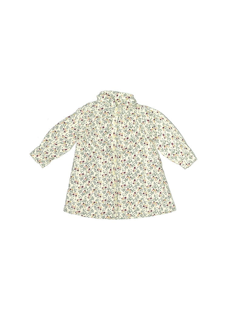 Hope & Henry Ivory Dress Size 12 (big kids) 61 off ThredUp