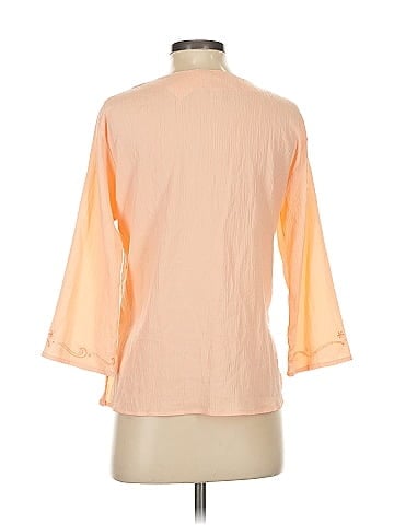 UNITI 3/4 Sleeve Blouse (view 2)