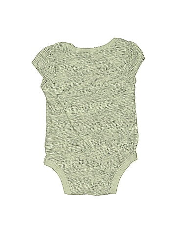 Circo Short Sleeve Onesie (view 2)