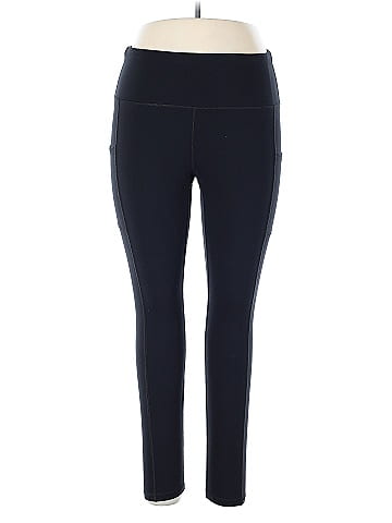 iuga Active Pants (view 1)