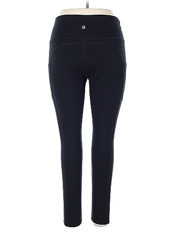 iuga Active Pants (view 2)