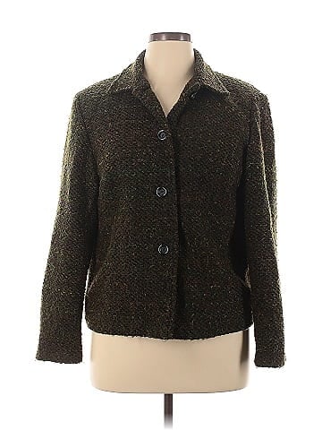Sag Harbor Coat (view 1)