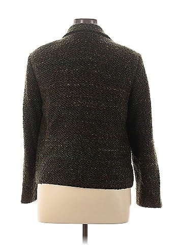 Sag Harbor Coat (view 2)