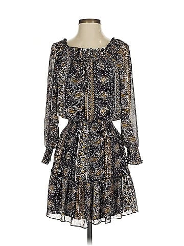 Fire Los Angeles Casual Dress (view 1)