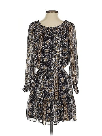 Fire Los Angeles Casual Dress (view 2)