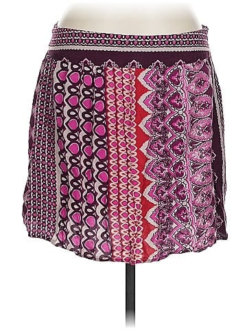 Charlotte Russe Casual Skirt (view 1)