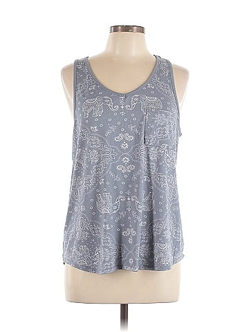 Croft & Barrow Tank Top (view 1)