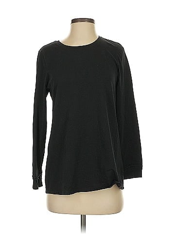 NZT by Nic + Zoe 3/4 Sleeve T-Shirt (view 1)